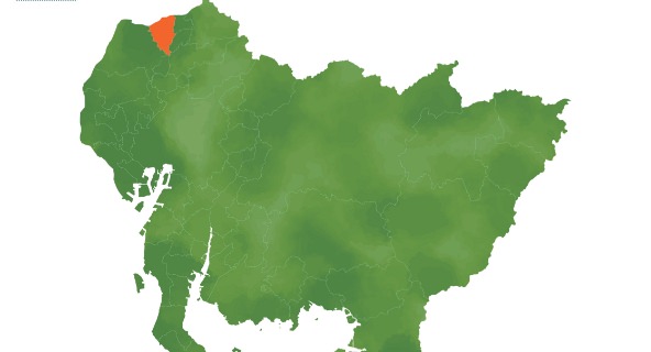 江南駅前の法律事務所 弁護士法人クローバー江南法律事務所