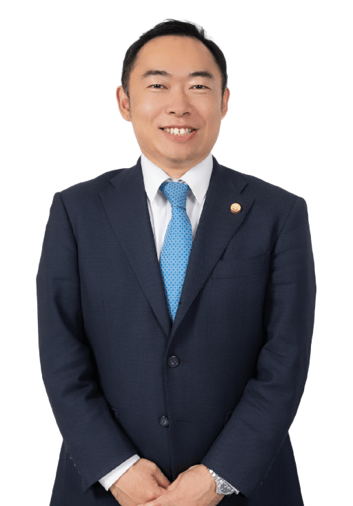 弁護士 ​尾関 育良